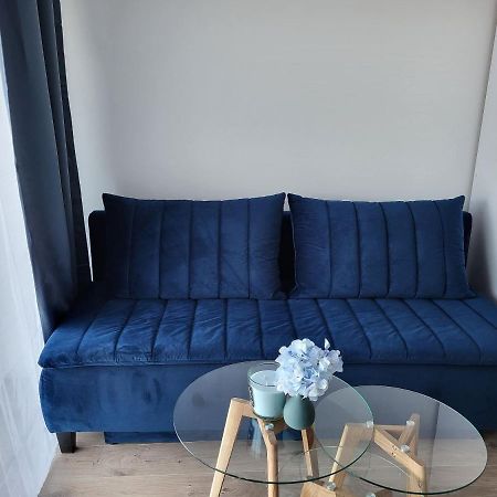 Appartement Apartament Olimpia à Gdynia Extérieur photo