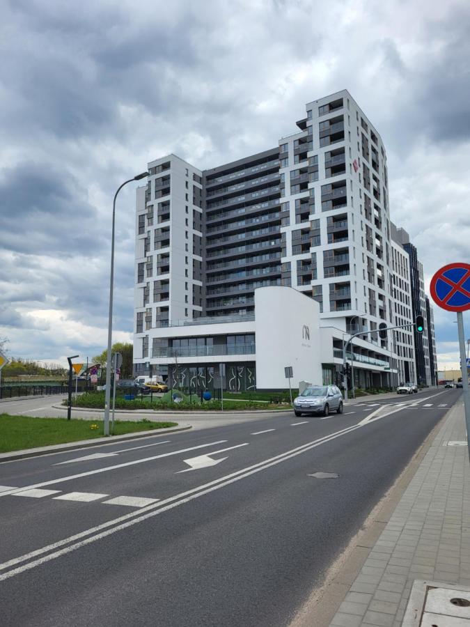 Appartement Apartament Olimpia à Gdynia Extérieur photo